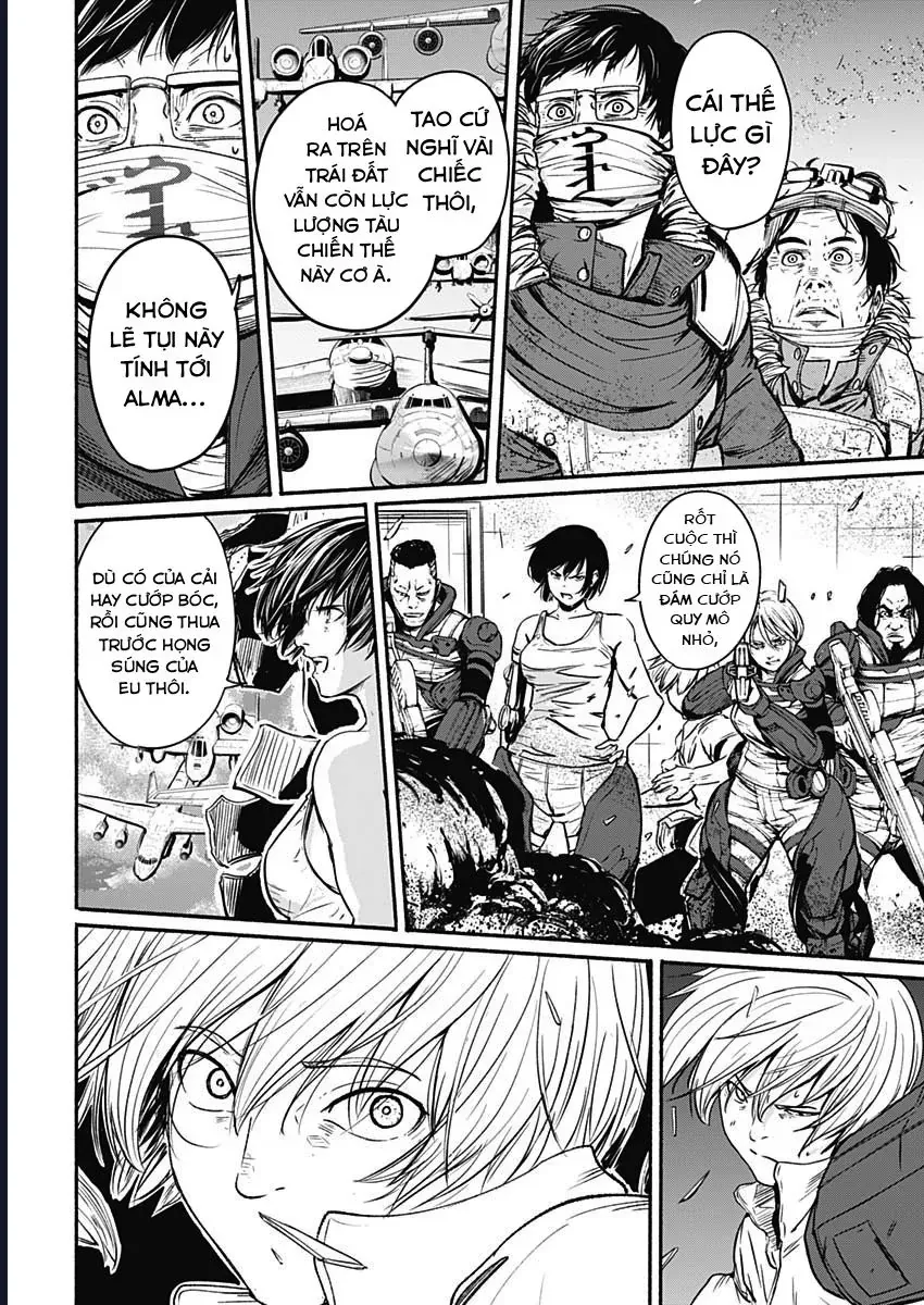 Alma Chap 17 - Next Chap 18