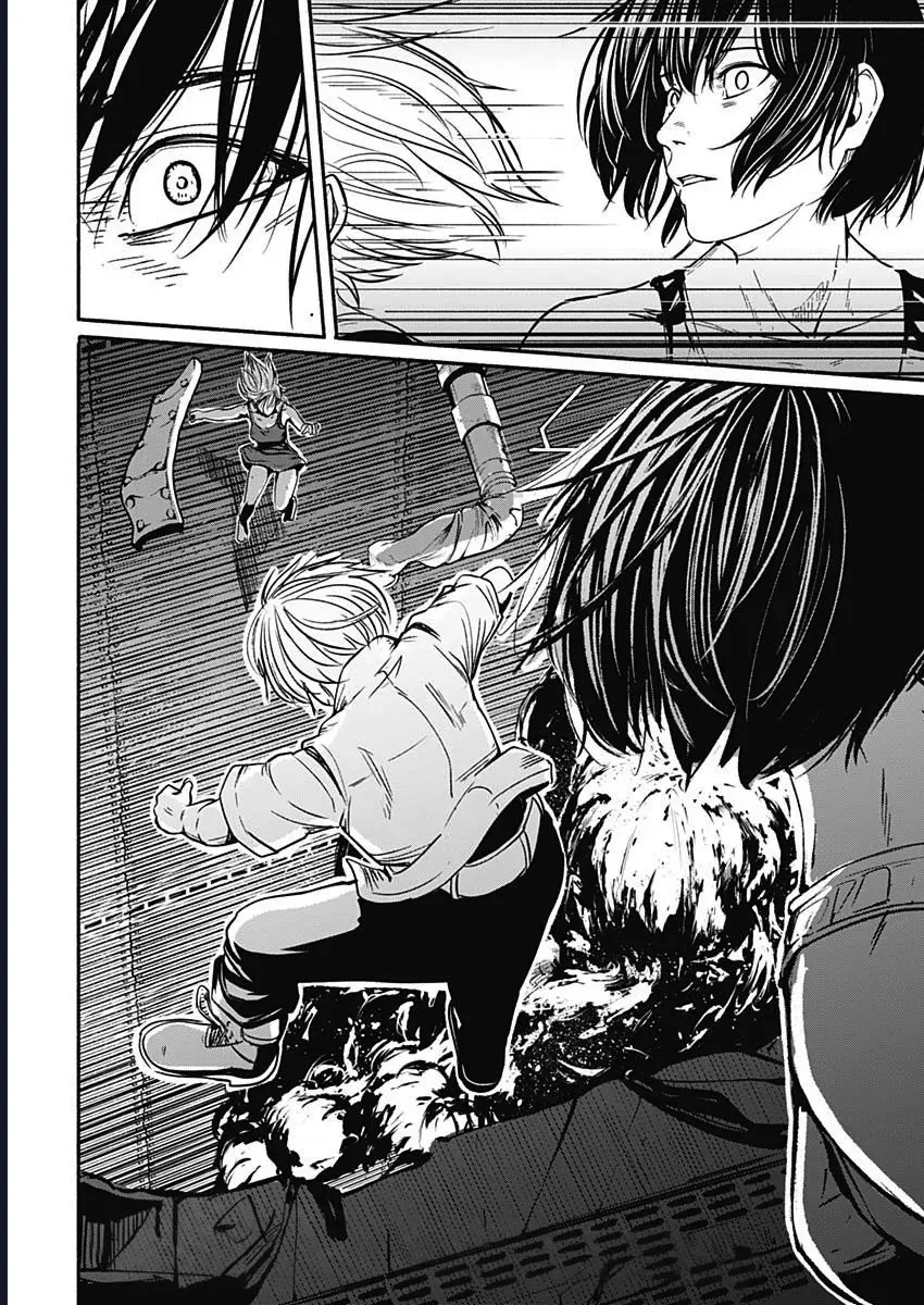 Alma Chap 17 - Next Chap 18