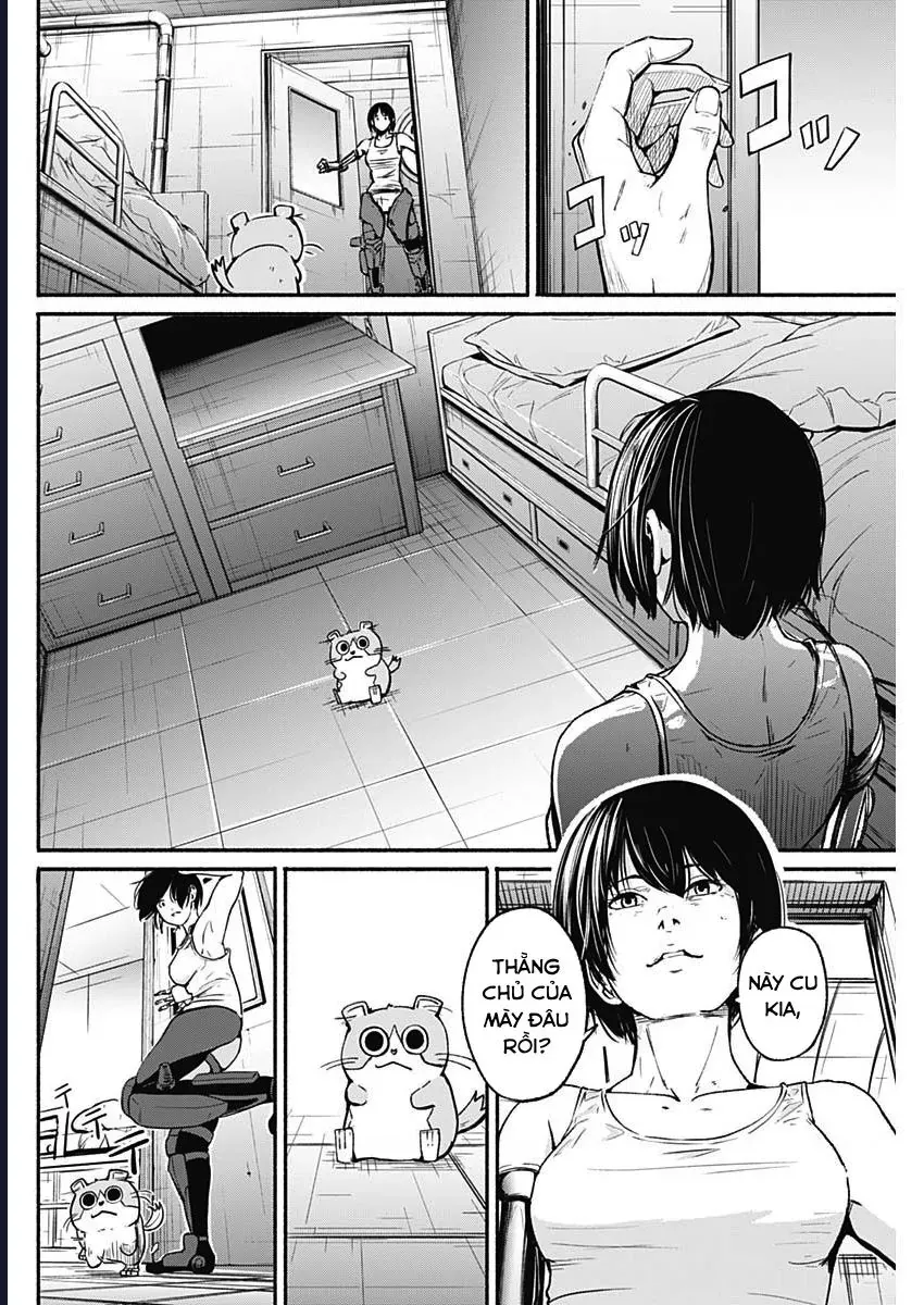 Alma Chap 17 - Next Chap 18