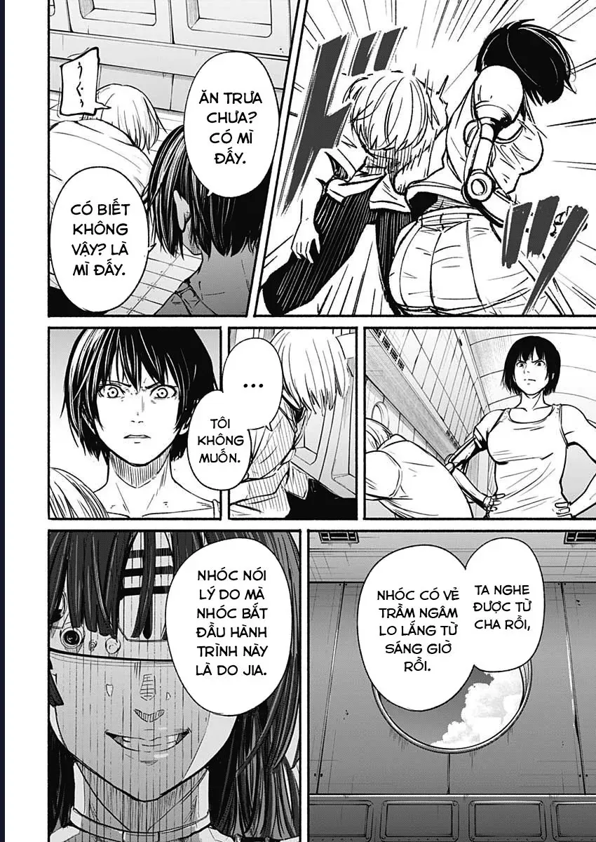 Alma Chap 17 - Next Chap 18