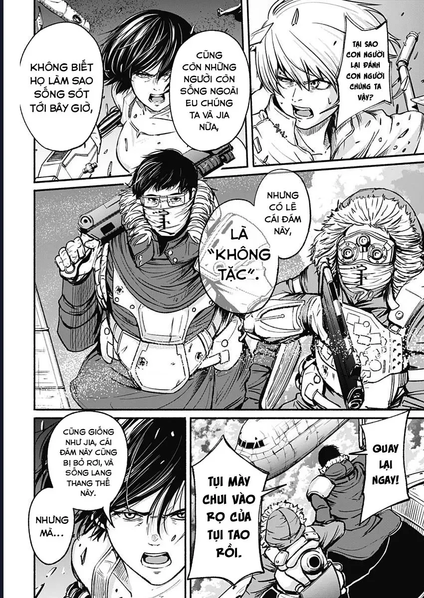 Alma Chap 17 - Next Chap 18