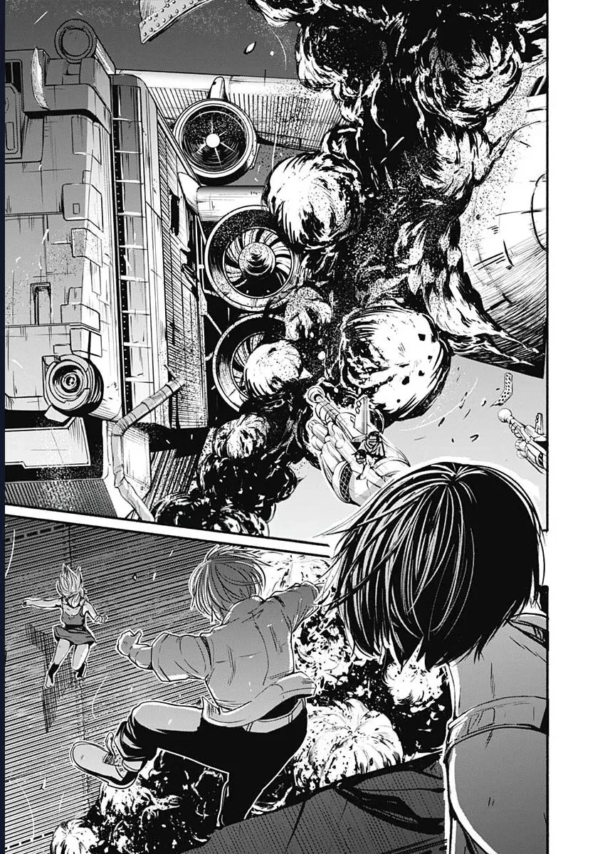 Alma Chap 18 - Next Chap 19