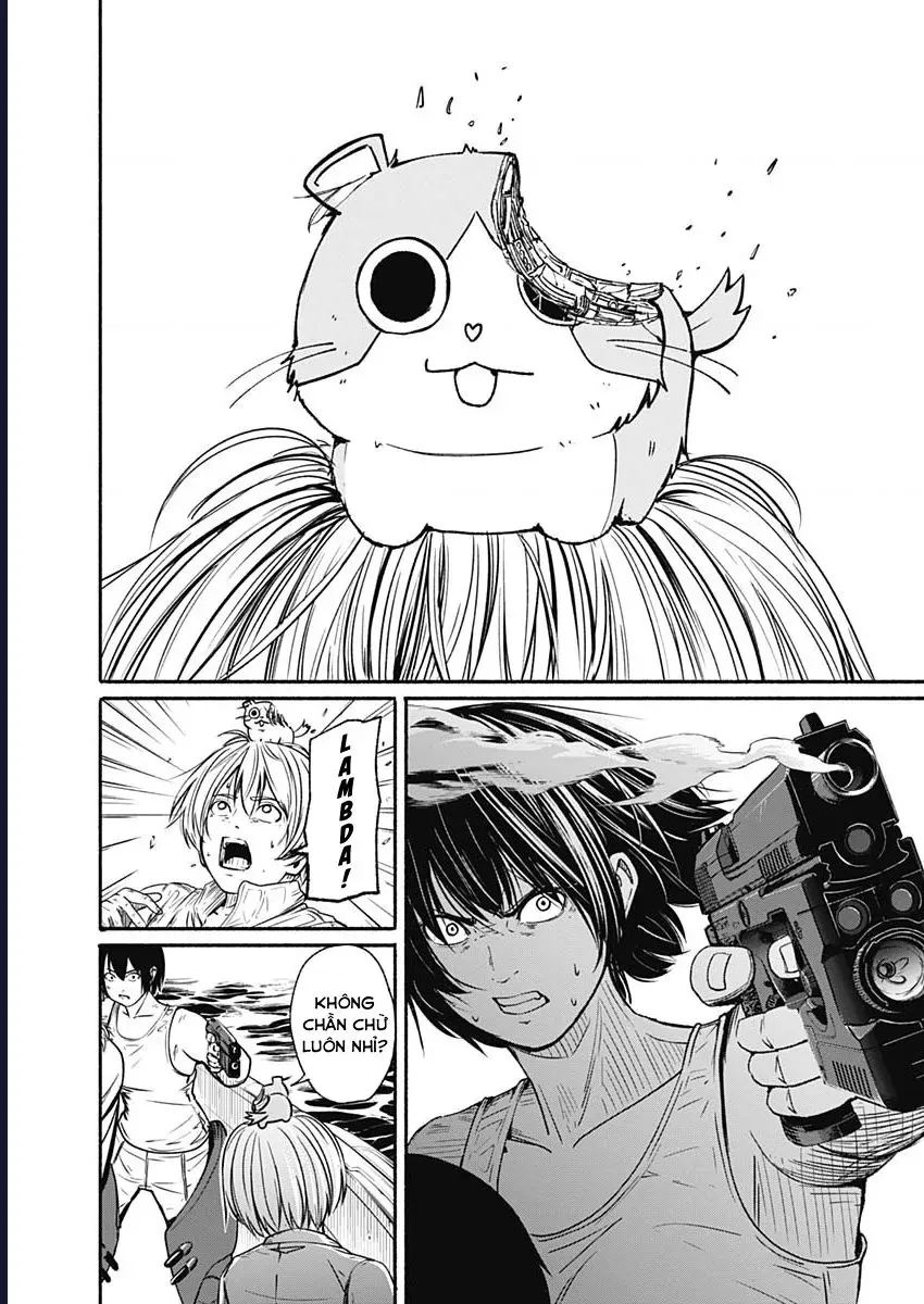 Alma Chap 18 - Next Chap 19