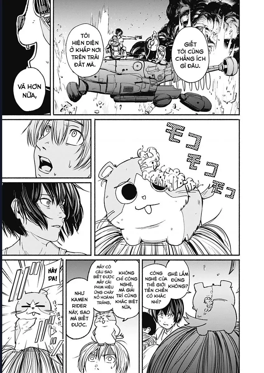 Alma Chap 18 - Next Chap 19