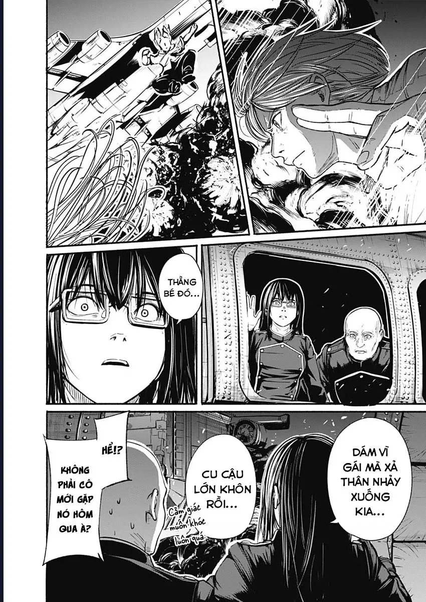 Alma Chap 18 - Next Chap 19