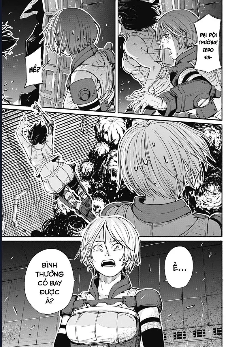 Alma Chap 18 - Next Chap 19