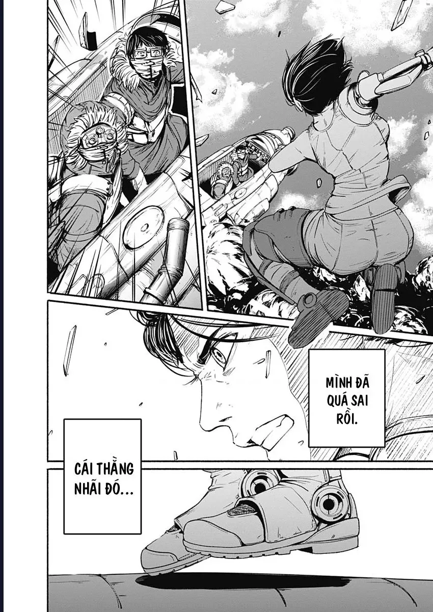 Alma Chap 18 - Next Chap 19