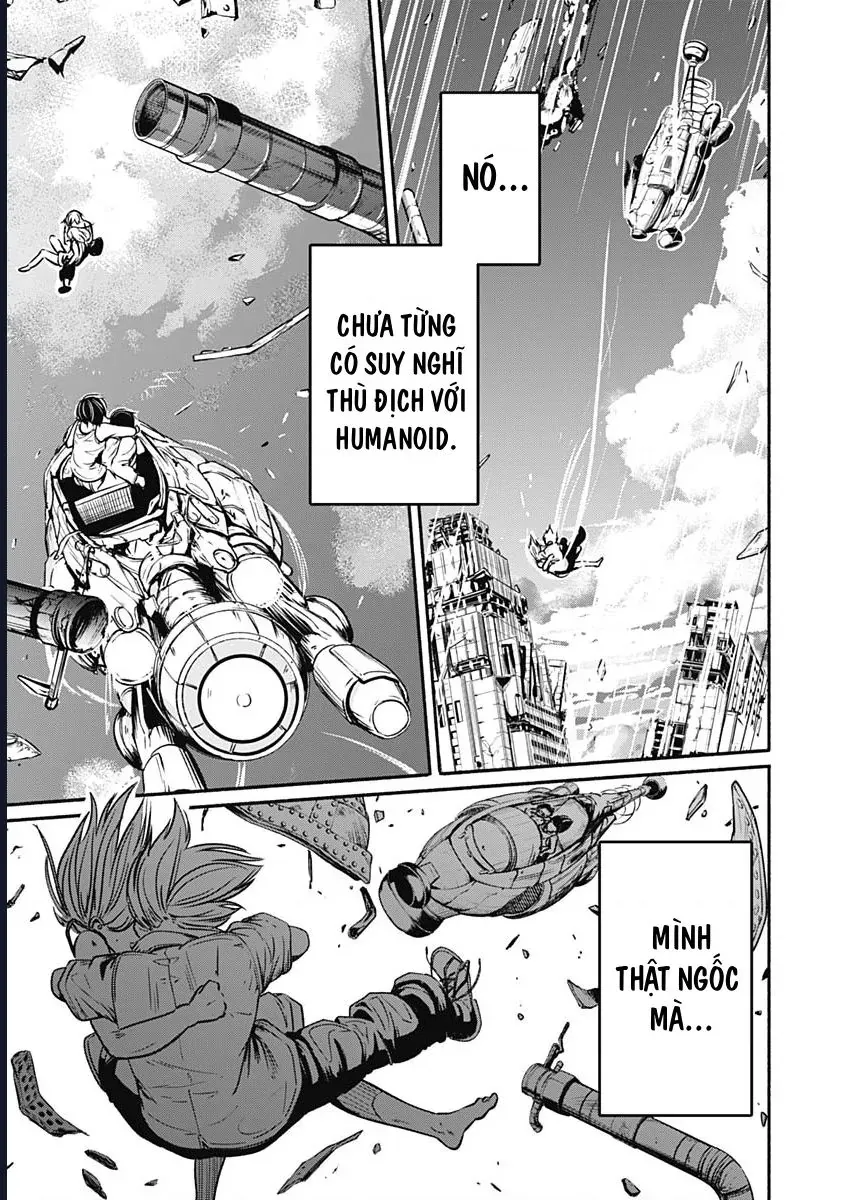 Alma Chap 18 - Next Chap 19