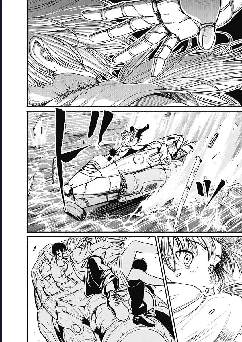 Alma Chap 18 - Next Chap 19