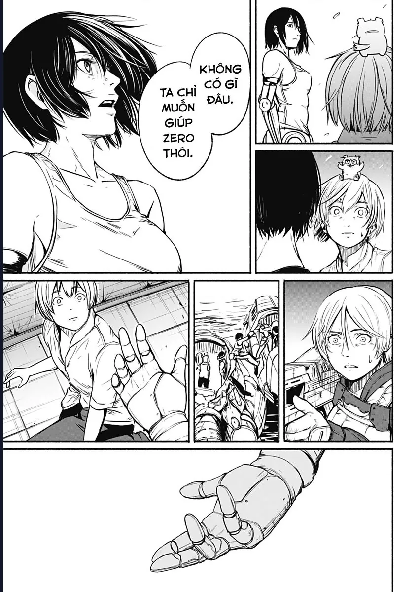 Alma Chap 19 - Next Chap 20