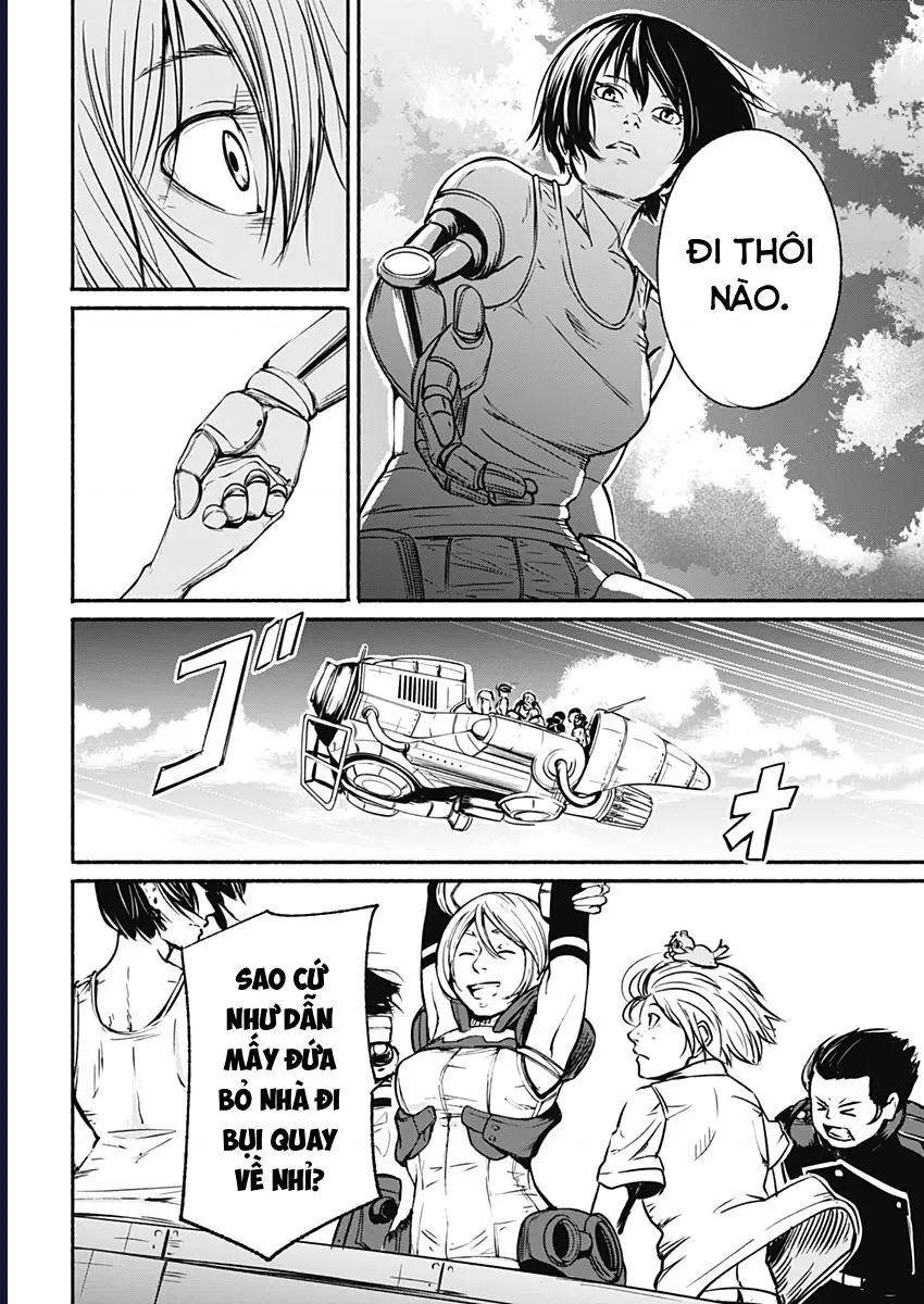 Alma Chap 19 - Next Chap 20