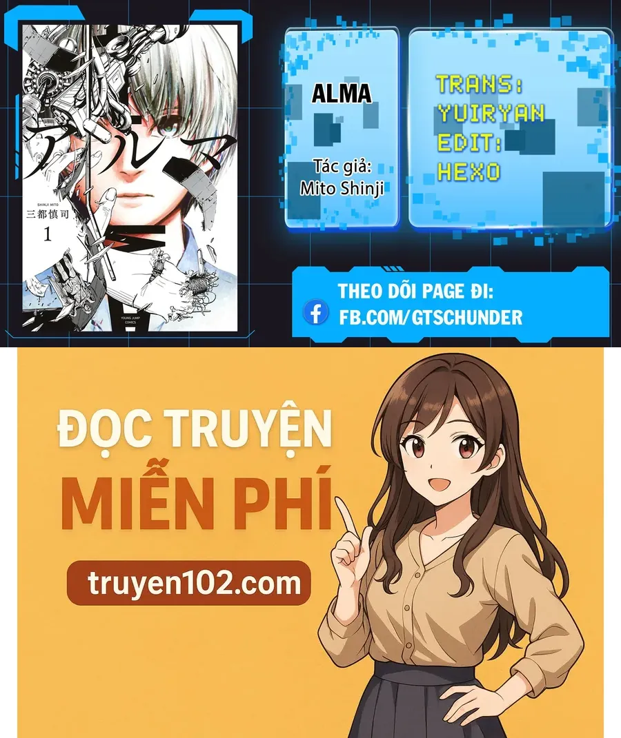 Alma Chap 19 - Next Chap 20