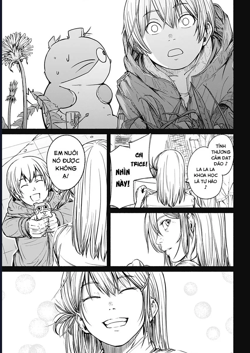 Alma Chap 19 - Next Chap 20