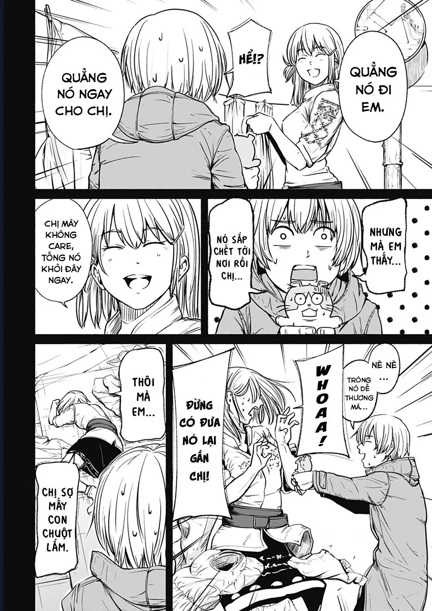 Alma Chap 19 - Next Chap 20