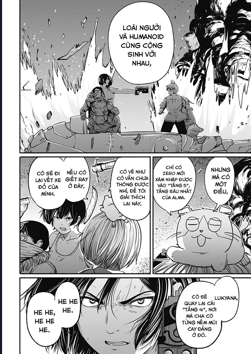 Alma Chap 19 - Next Chap 20