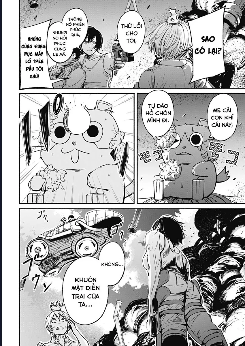 Alma Chap 19 - Next Chap 20