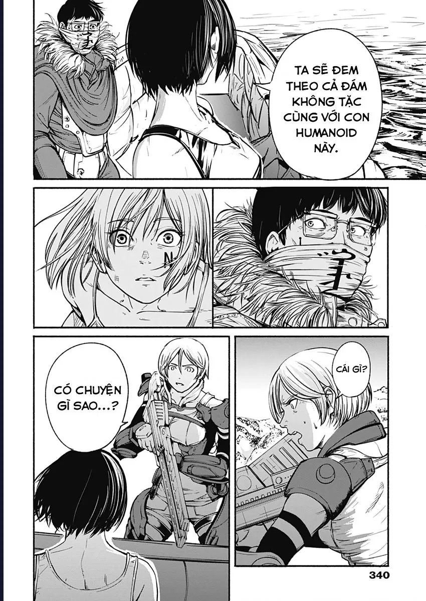 Alma Chap 19 - Next Chap 20