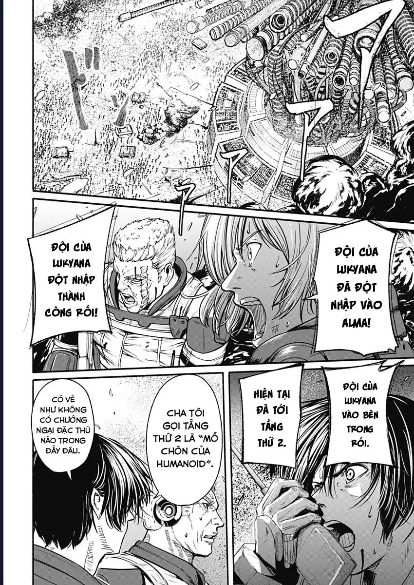 Alma Chap 23 - Next Chap 24