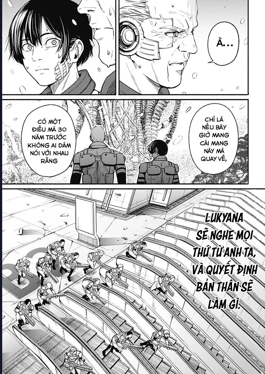 Alma Chap 23 - Next Chap 24
