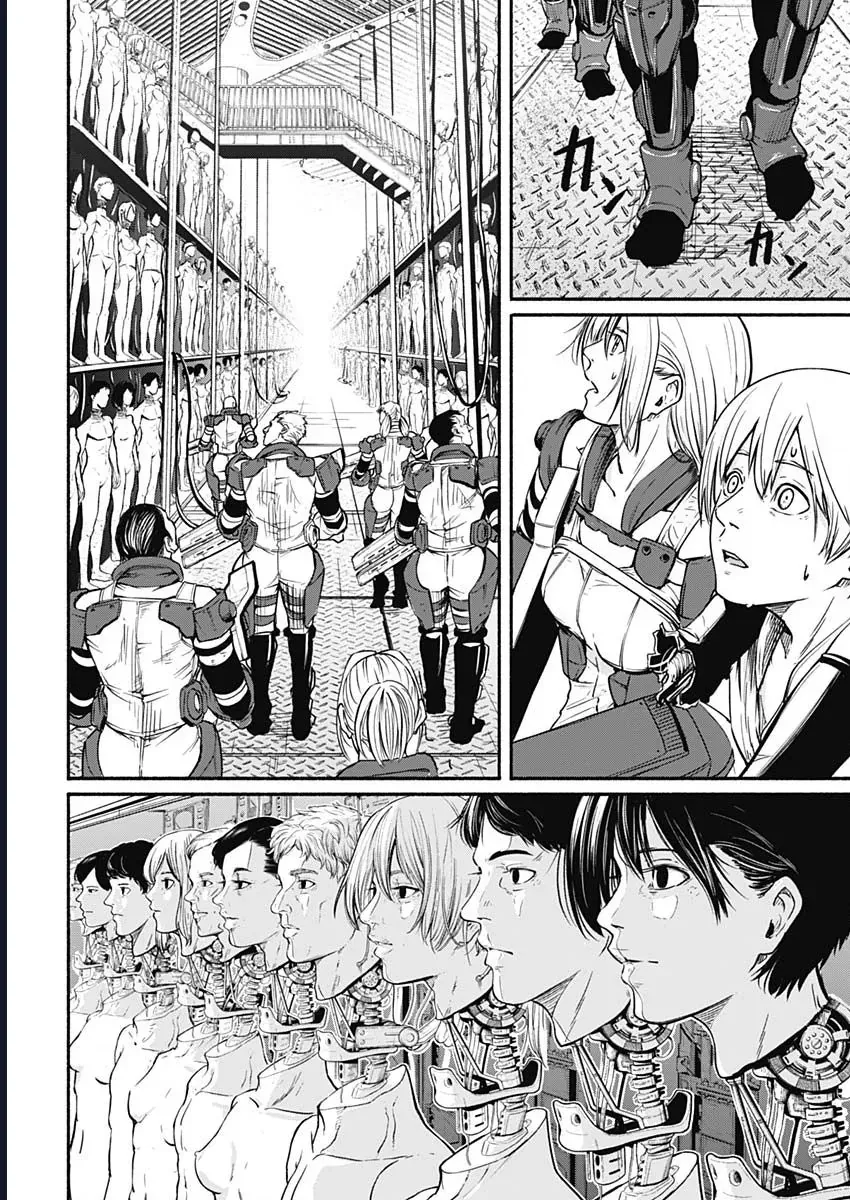 Alma Chap 23 - Next Chap 24