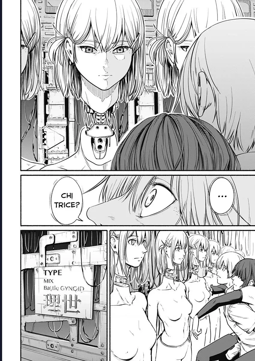 Alma Chap 23 - Next Chap 24