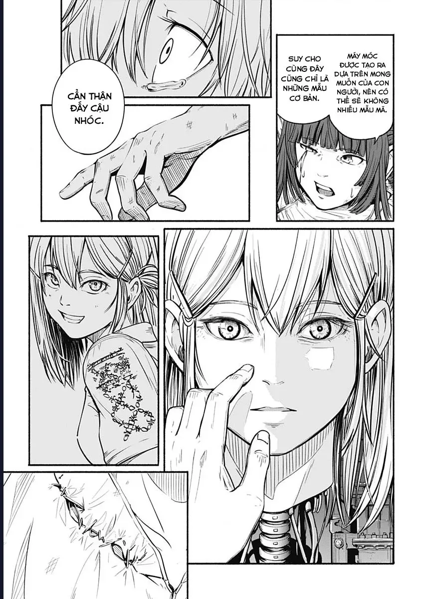 Alma Chap 23 - Next Chap 24