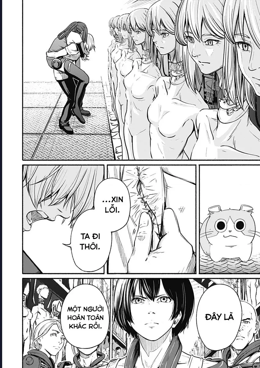 Alma Chap 23 - Next Chap 24