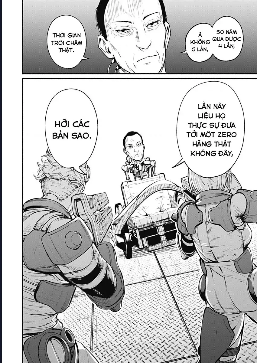 Alma Chap 23 - Next Chap 24