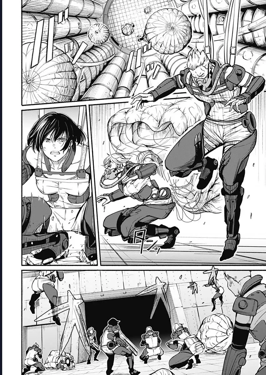 Alma Chap 23 - Next Chap 24