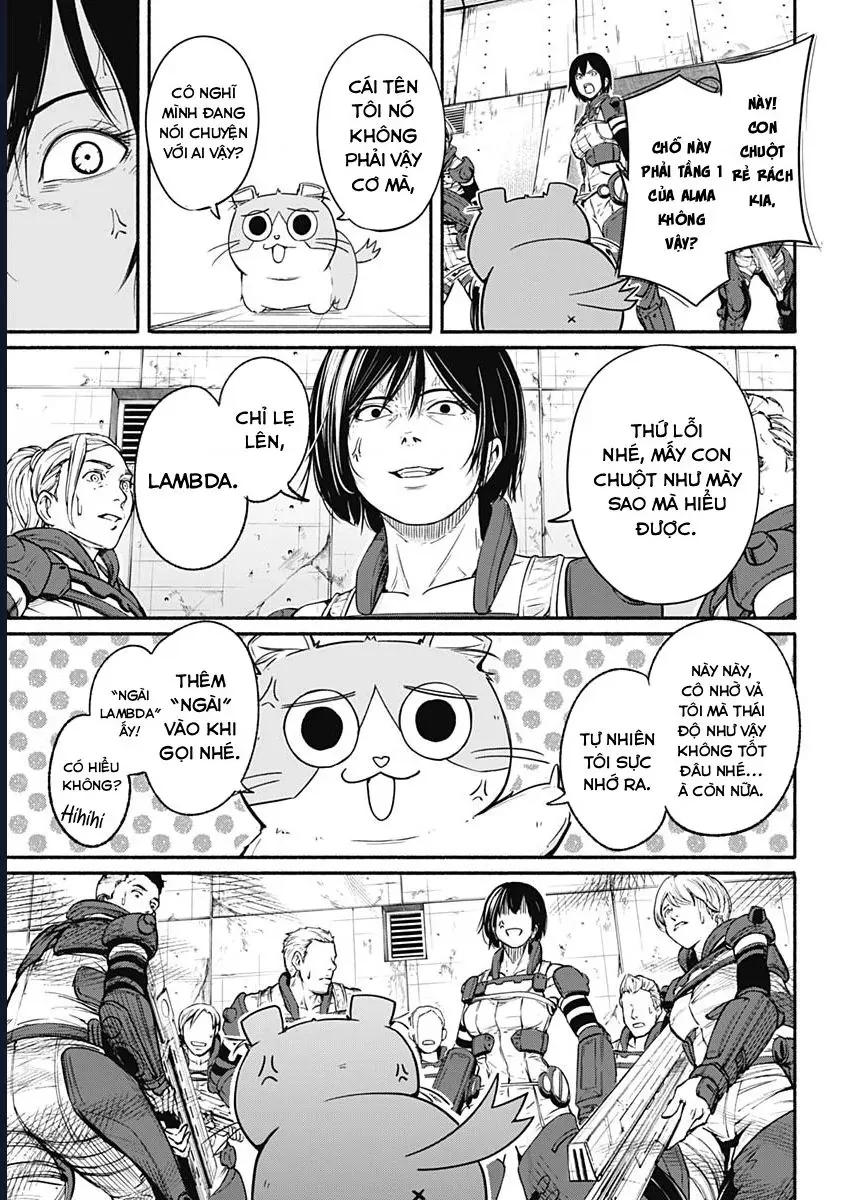 Alma Chap 23 - Next Chap 24