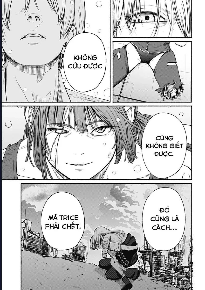 Alma Chap 23 - Next Chap 24