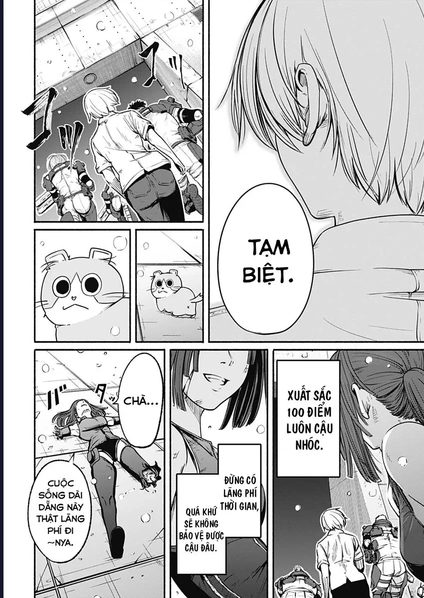 Alma Chap 23 - Next Chap 24