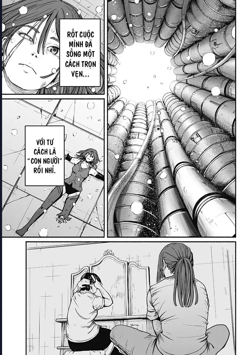 Alma Chap 23 - Next Chap 24