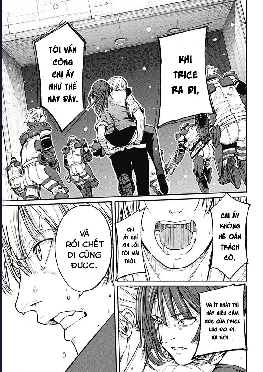 Alma Chap 23 - Next Chap 24