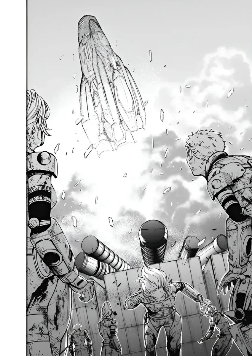 Alma Chap 29 - Next Chap 30