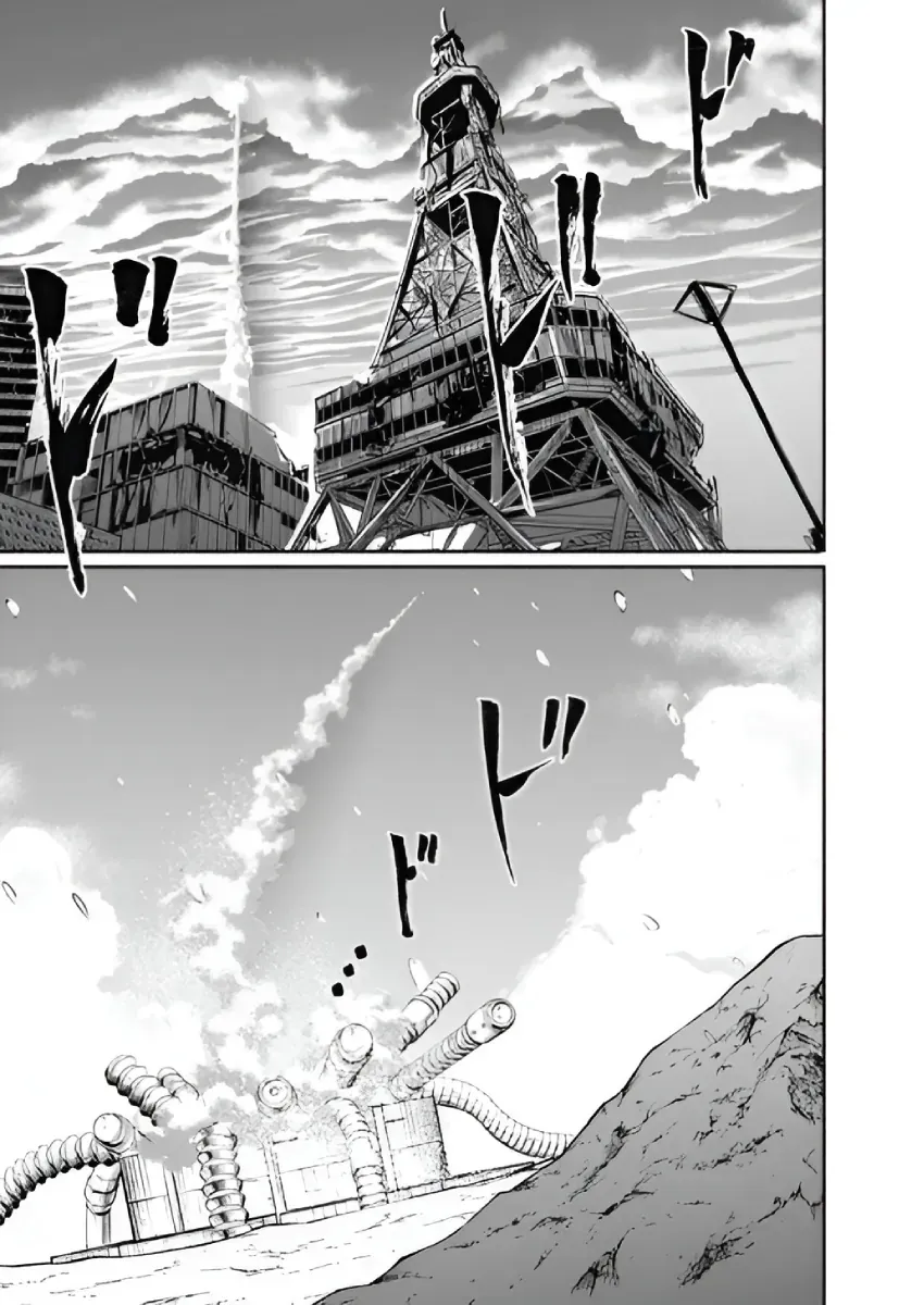 Alma Chap 29 - Next Chap 30