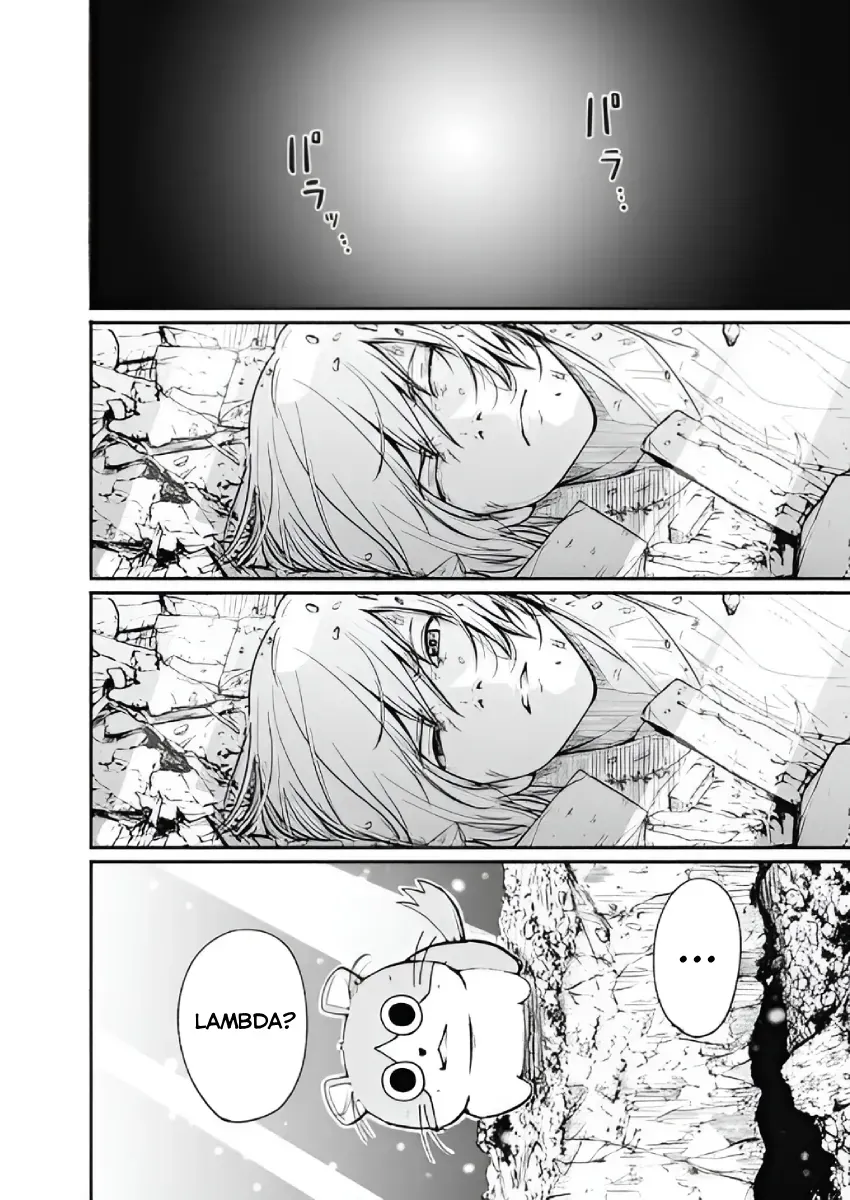 Alma Chap 29 - Next Chap 30
