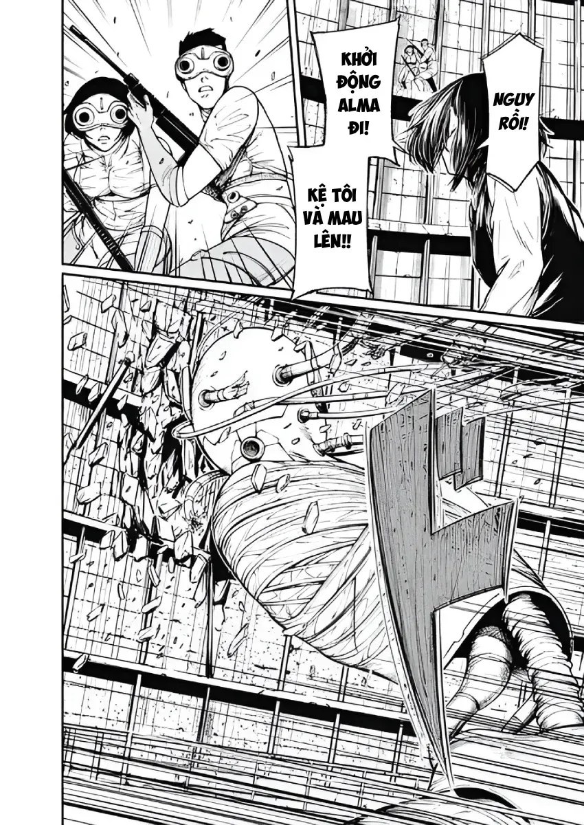 Alma Chap 29 - Next Chap 30