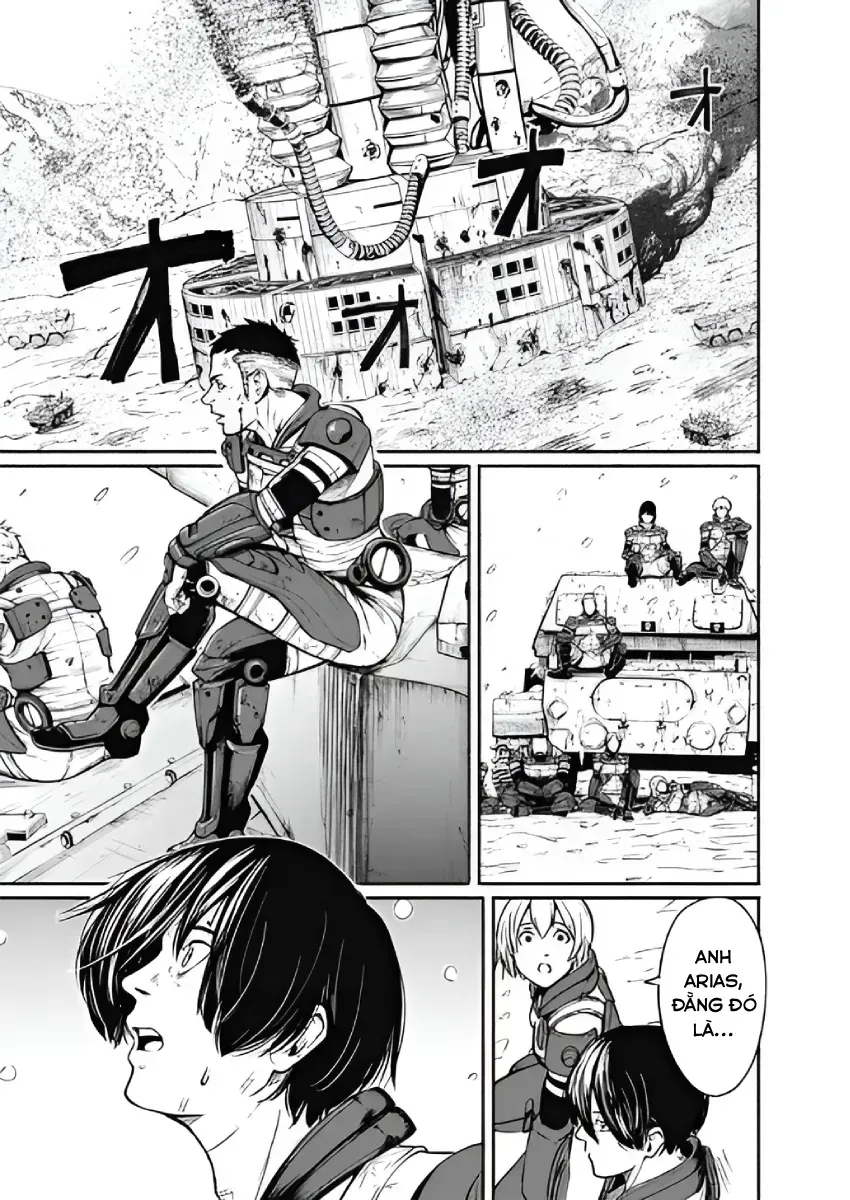 Alma Chap 29 - Next Chap 30