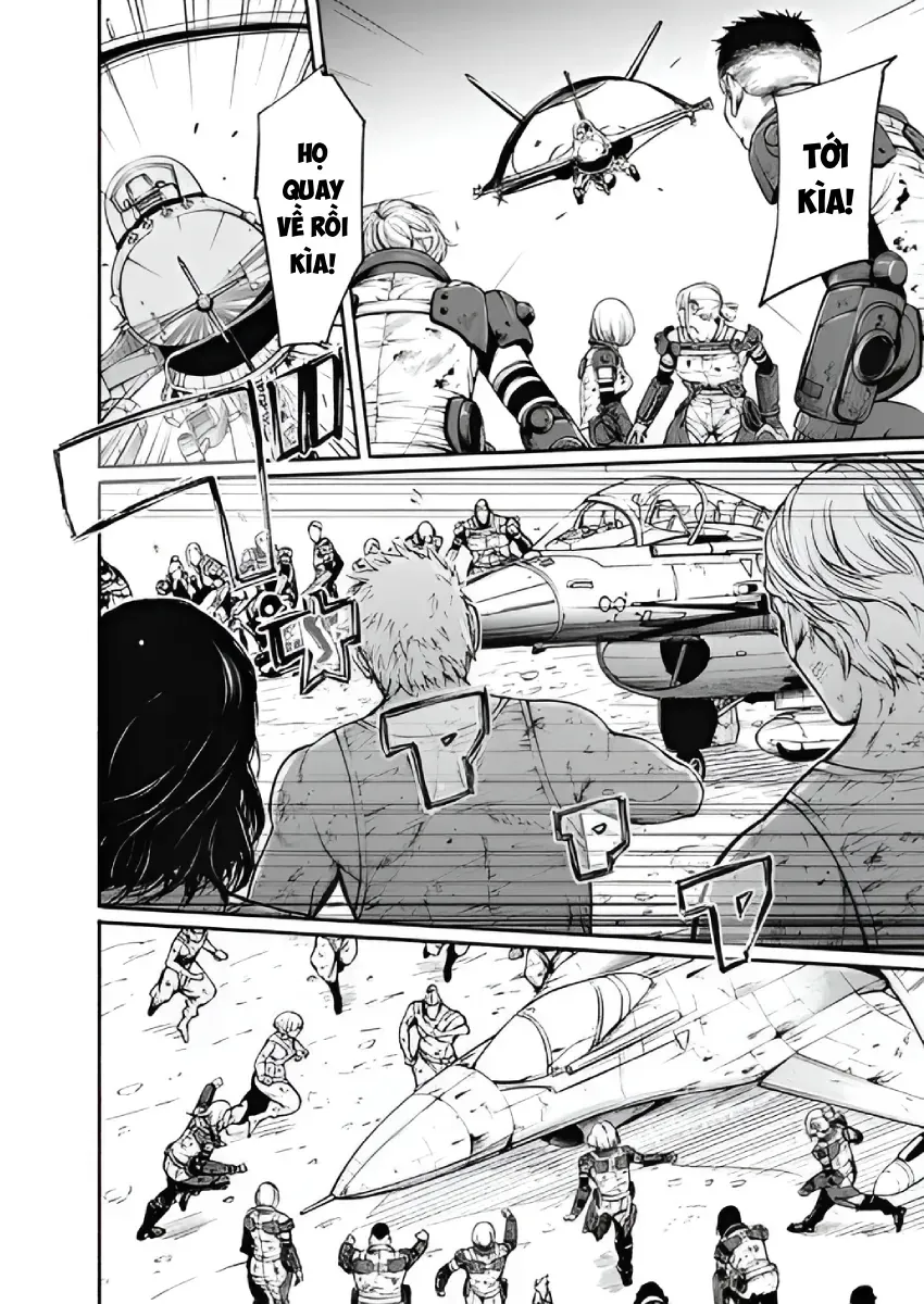 Alma Chap 29 - Next Chap 30