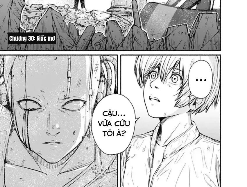 Alma Chap 30 - Next Chap 31