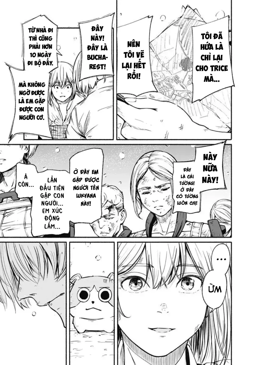Alma Chap 30 - Next Chap 31