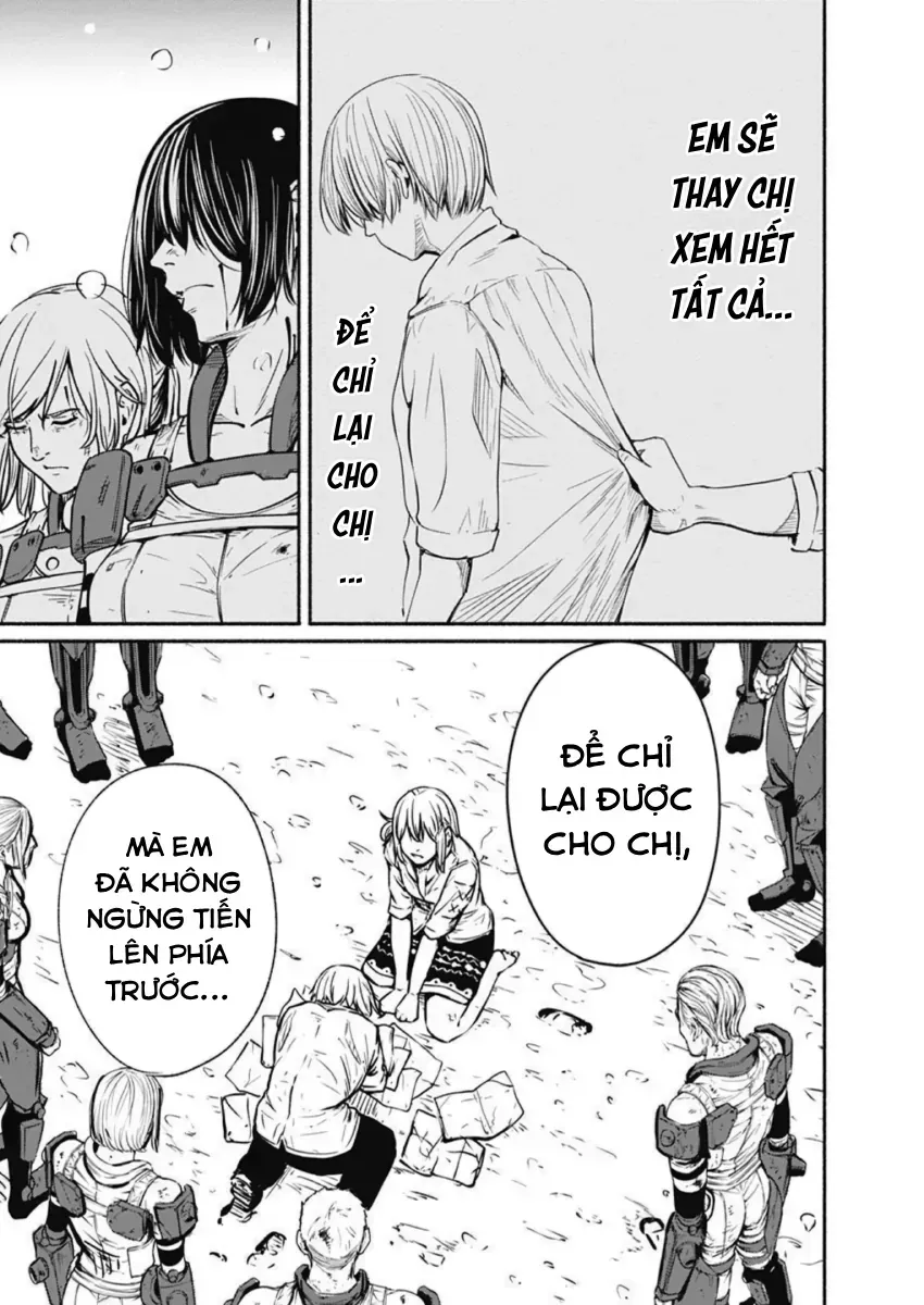 Alma Chap 30 - Next Chap 31