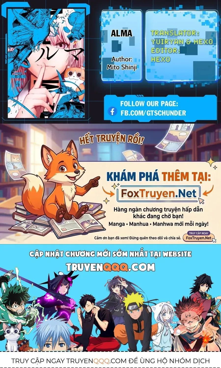 Alma Chap 31 - Next Chap 32