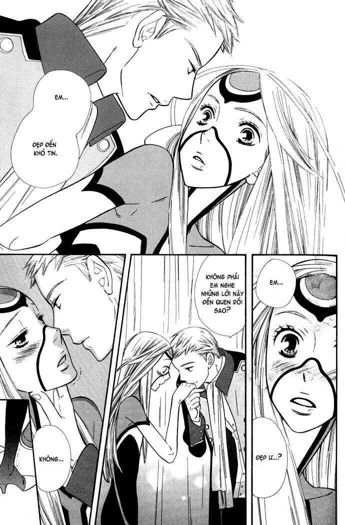 Alone In My King's Harem Chap 3 - Next Chap 4