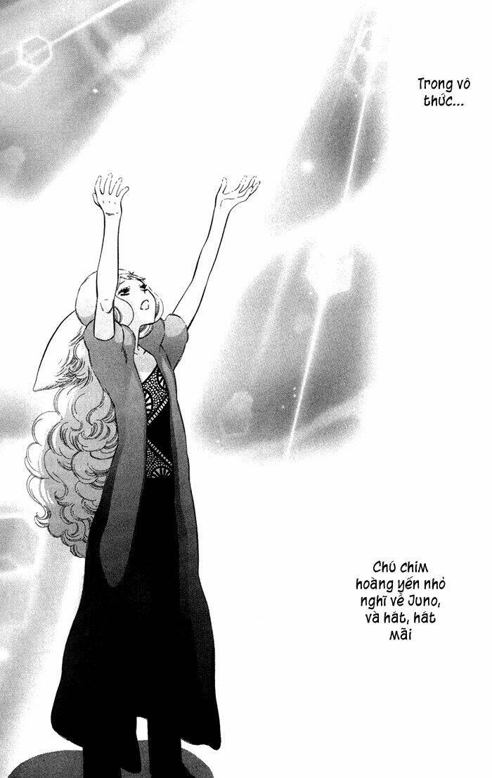 Alone In My King's Harem Chap 4 - Next Chap 5