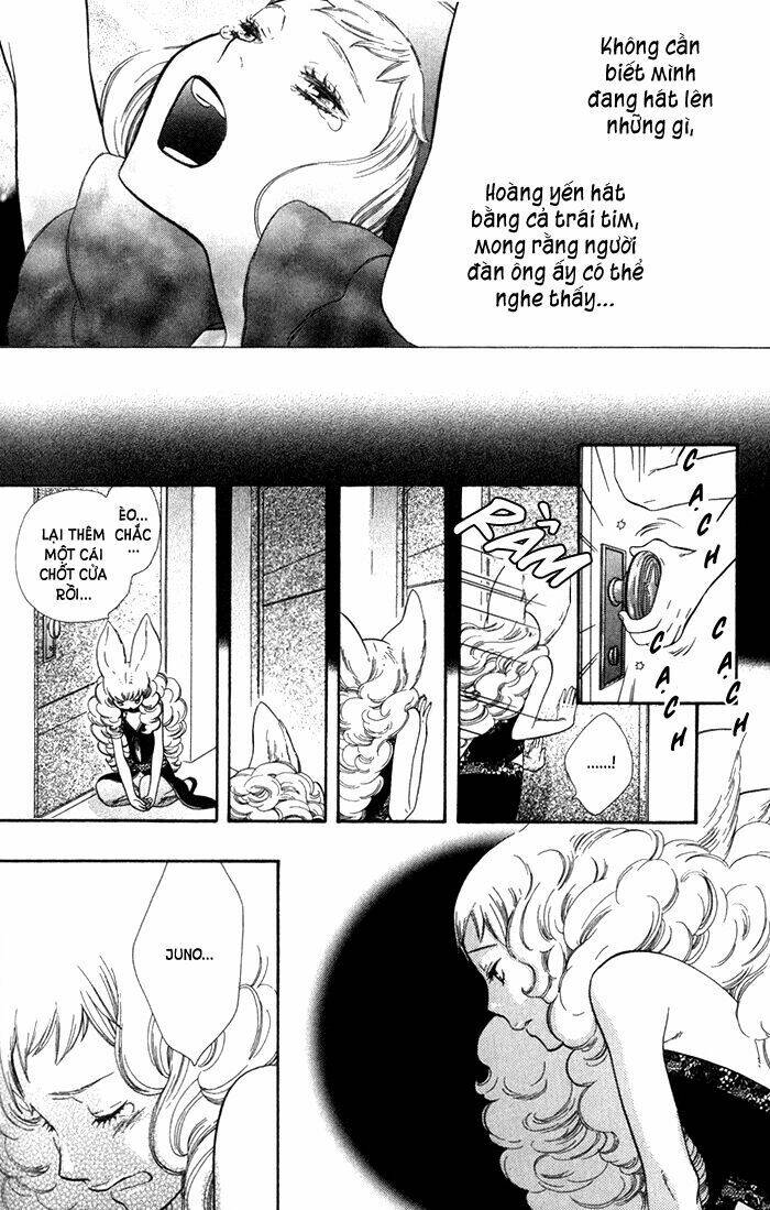 Alone In My King's Harem Chap 4 - Next Chap 5