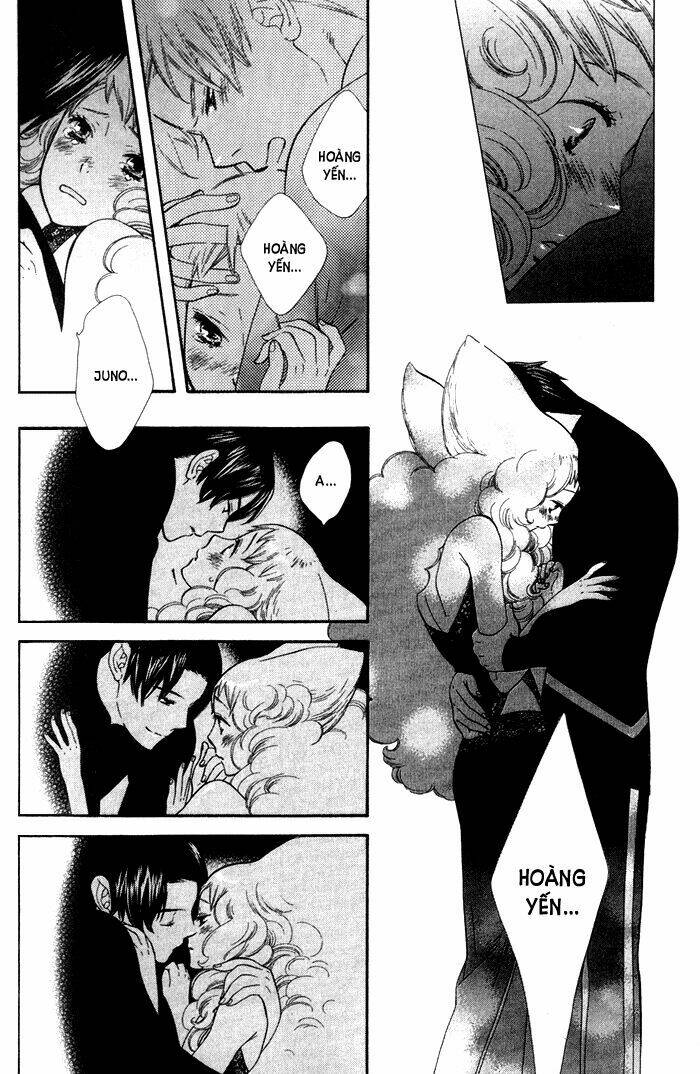 Alone In My King's Harem Chap 4 - Next Chap 5