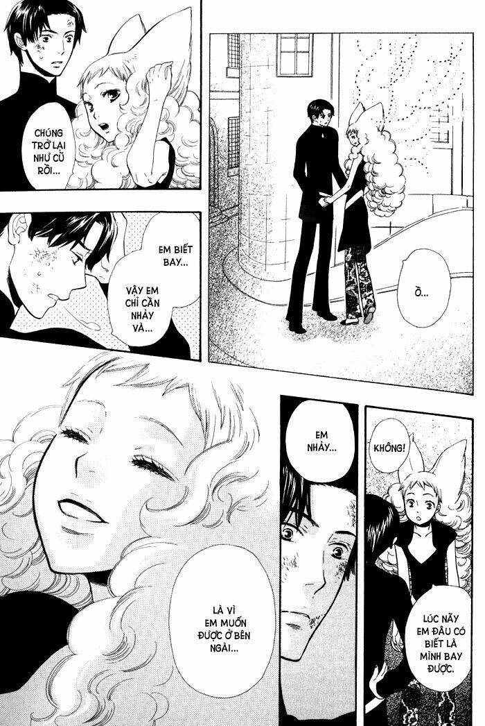 Alone In My King's Harem Chap 4 - Next Chap 5