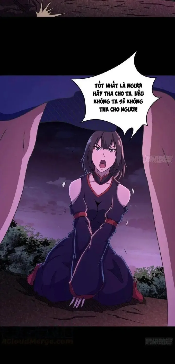 Âm Dương Hành Chap 112 - Next Chap 113